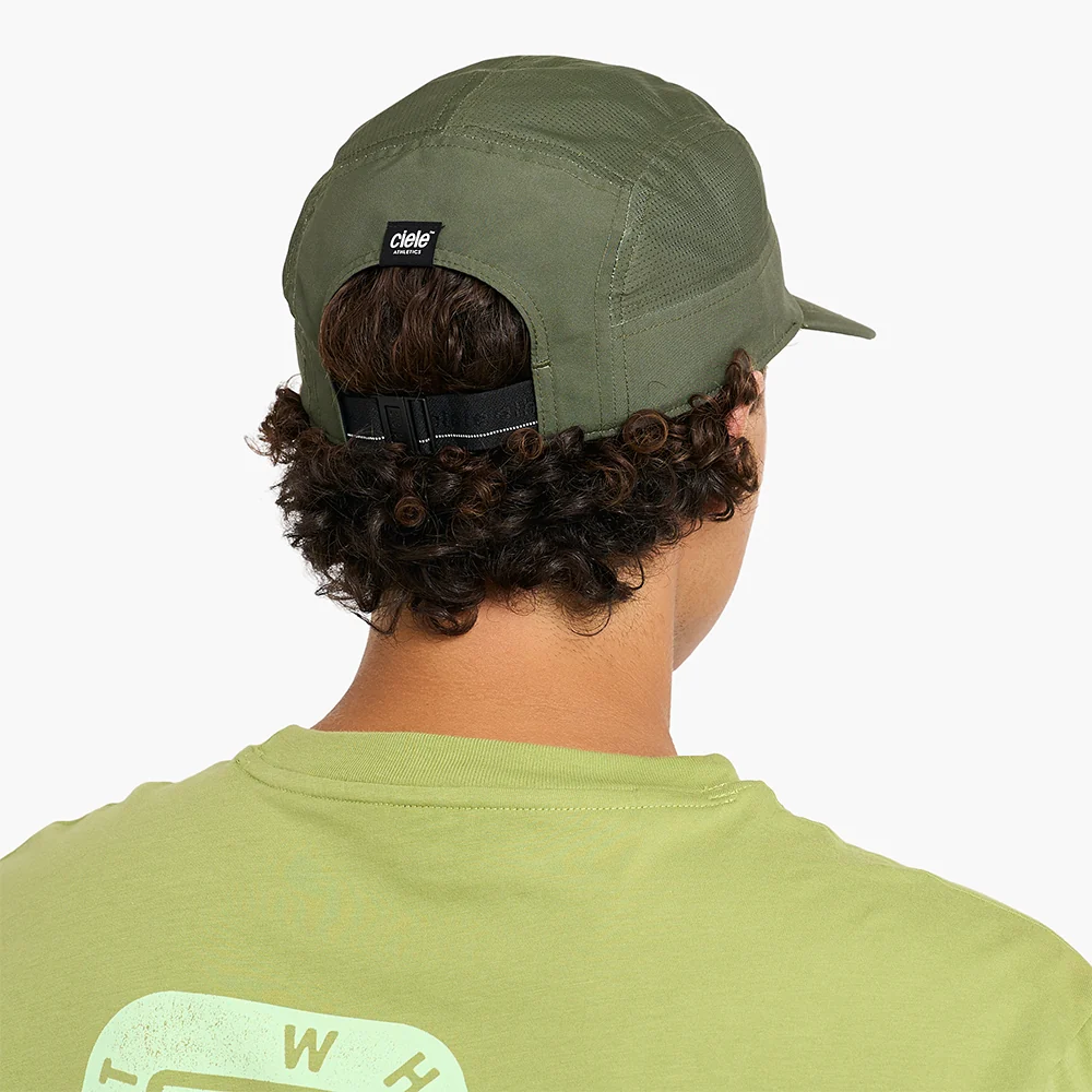 Ciele Casquette GOCap - Comp - Century