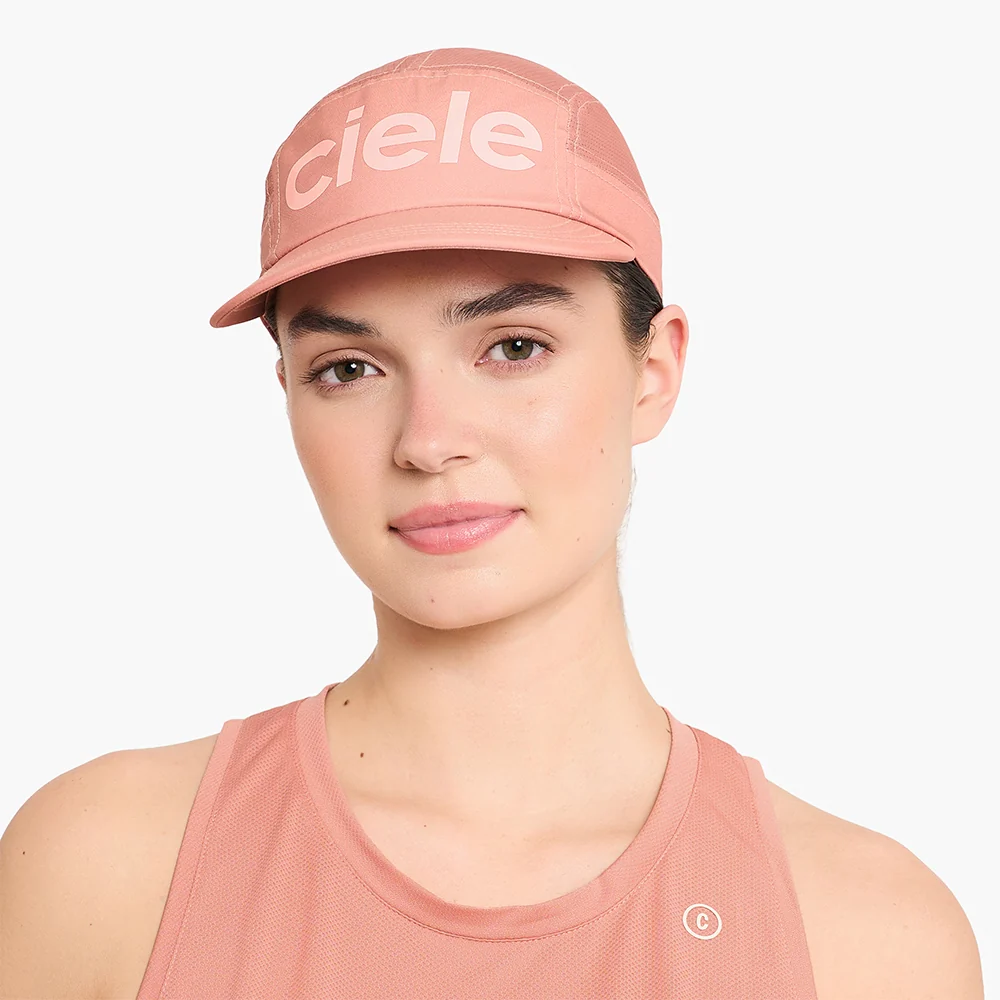 Ciele Casquette GOCap - Comp - Century
