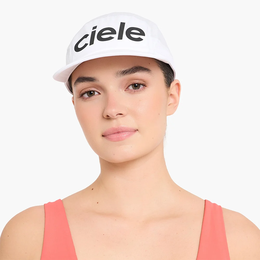 Ciele Casquette GOCap - Comp - Century