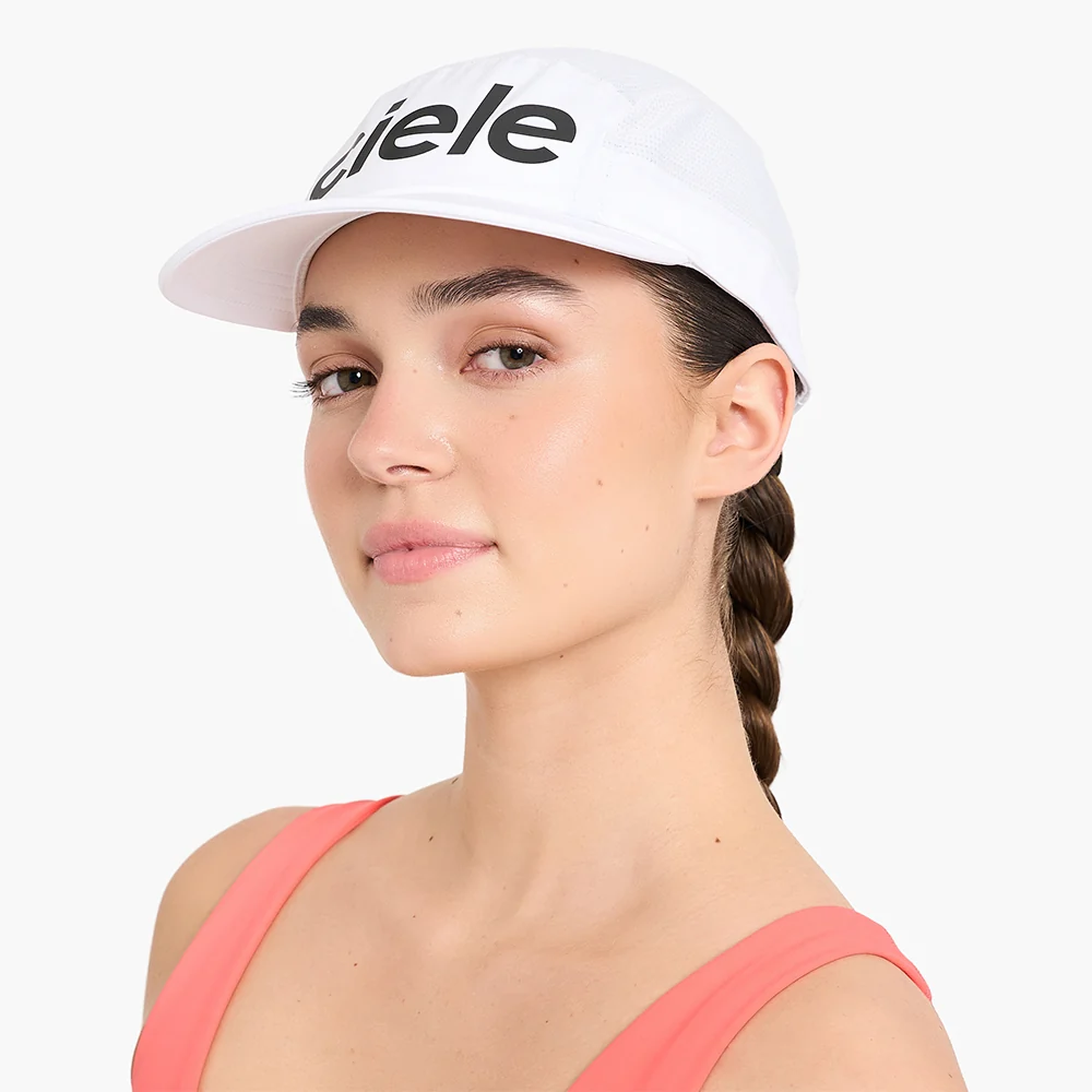 Ciele Casquette GOCap - Comp - Century