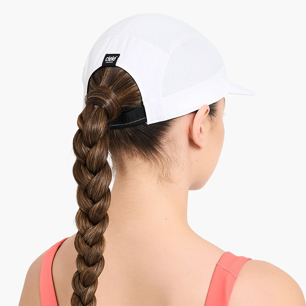 Ciele Casquette GOCap - Comp - Century