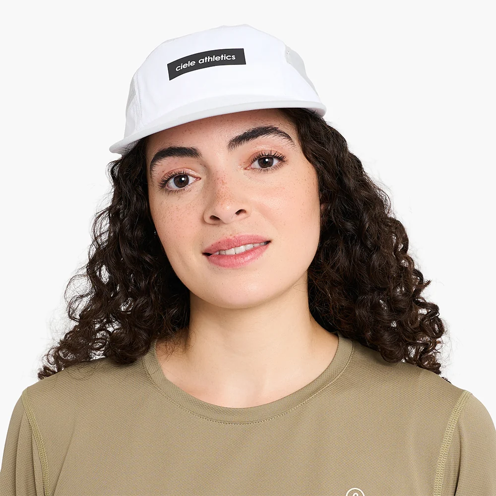Ciele Casquette GOCap - Field - Iconic Bar