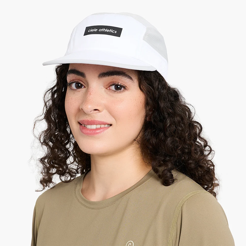 Ciele Casquette GOCap - Field - Iconic Bar