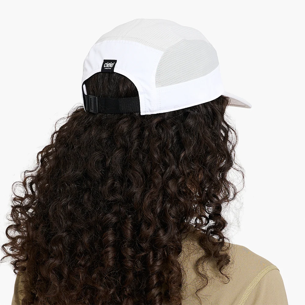 Ciele Casquette GOCap - Field - Iconic Bar