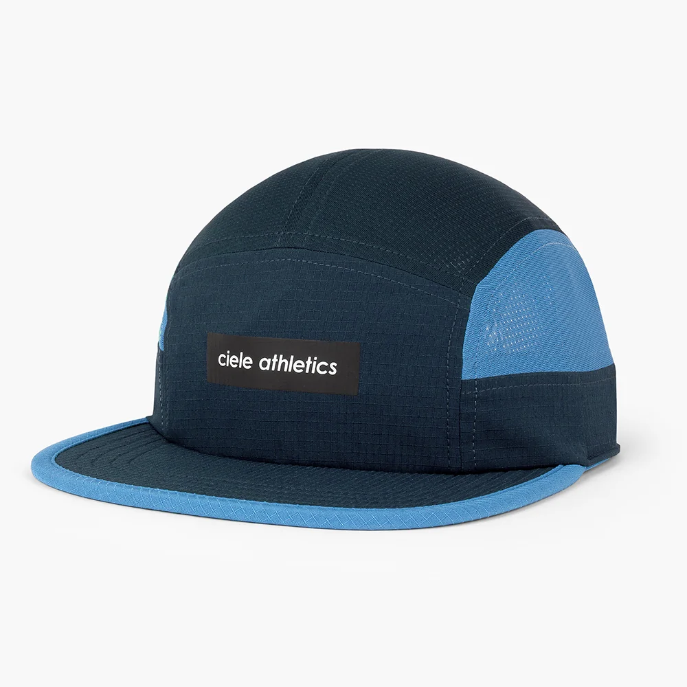 Ciele Casquette GOCap - Field - Iconic Bar