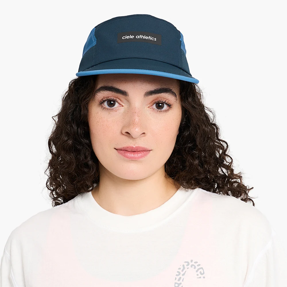 Ciele Casquette GOCap - Field - Iconic Bar