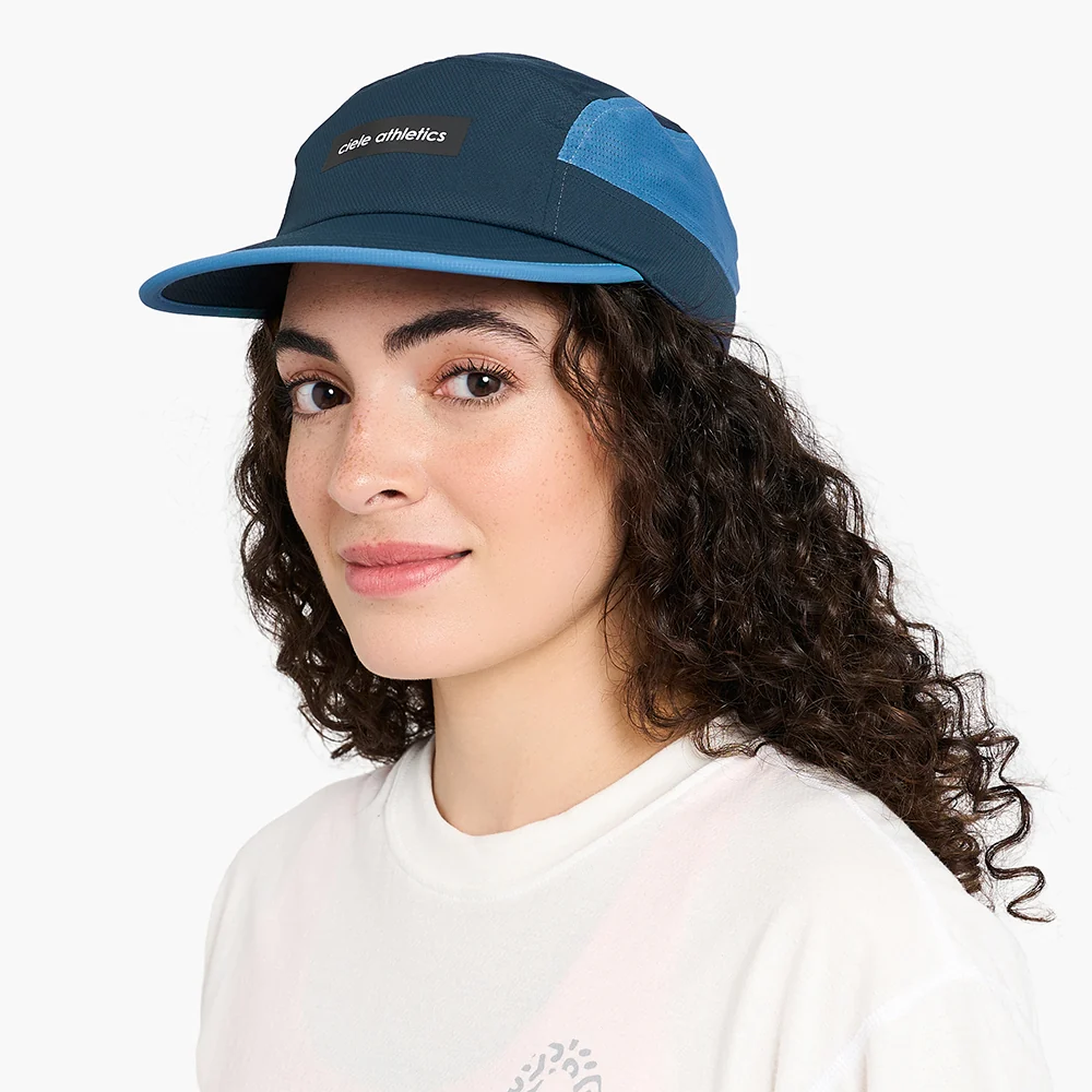 Ciele Casquette GOCap - Field - Iconic Bar