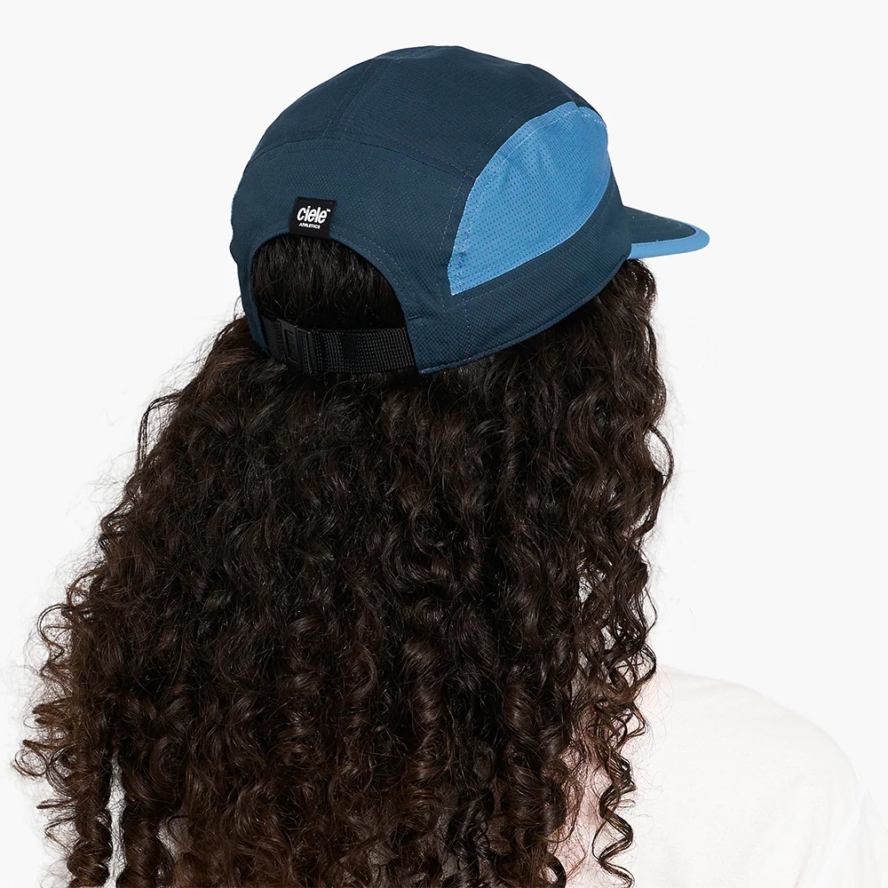 Ciele Casquette GOCap - Field - Iconic Bar