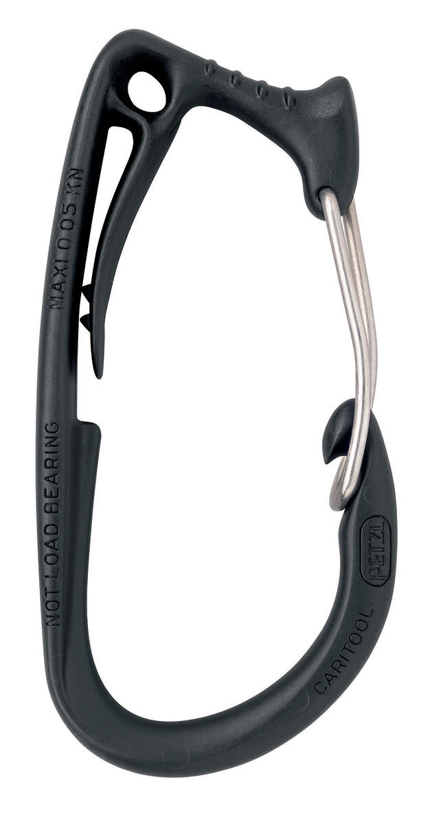 Petzl Porte-broches Caritool