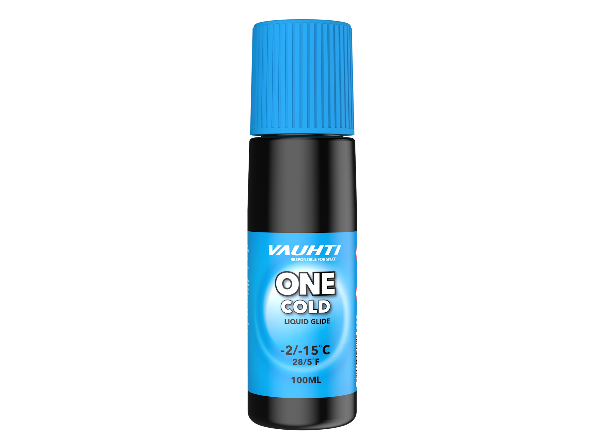 Vauhti Fart de glisse liquide One Cold (-2 C/-15 C) 100 ml