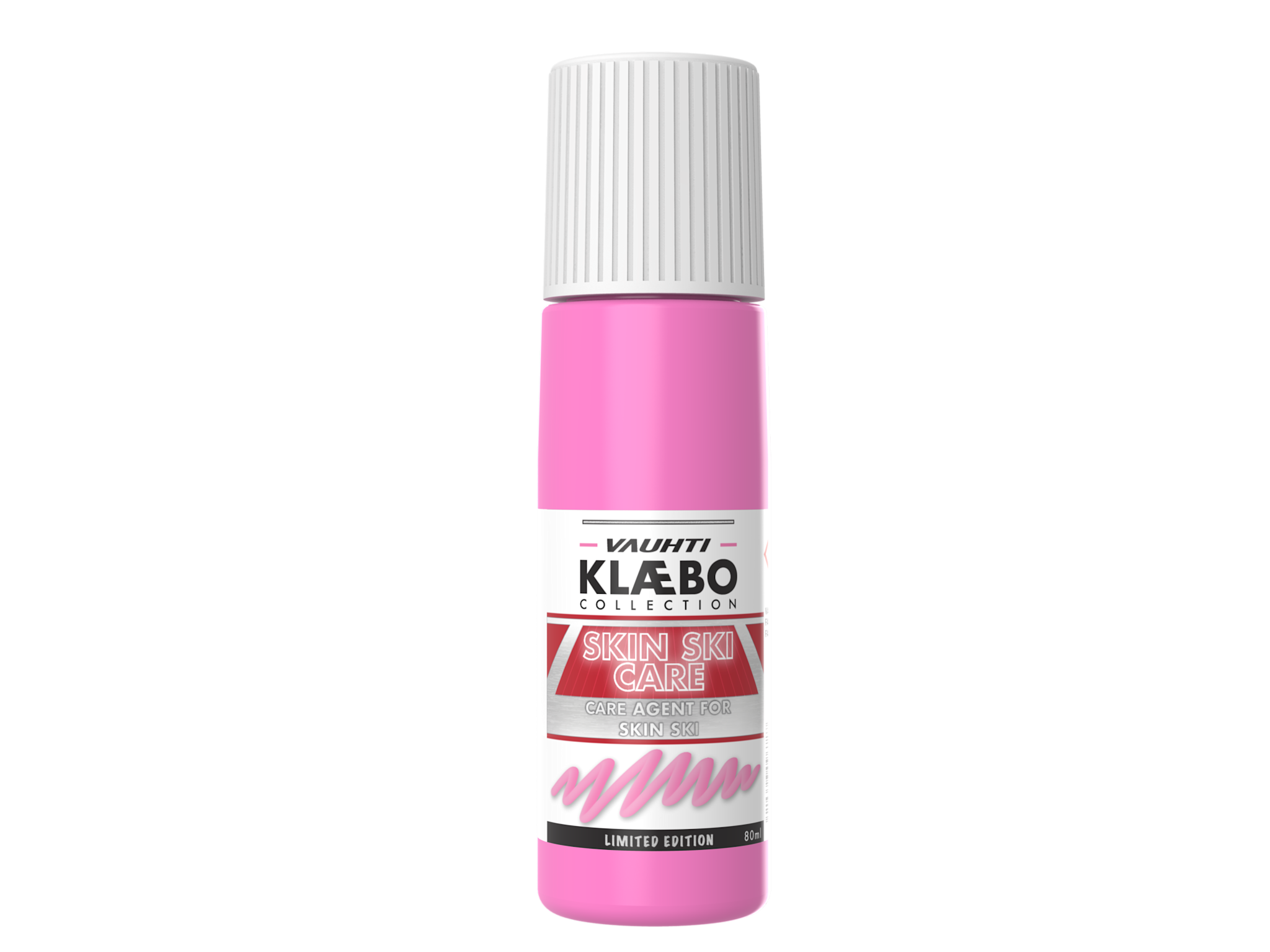 Vauhti Liquide d'entretien Klaebo Skin Ski Care 80 ml