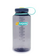 Nalgene Bouteille à grand goulot 32 Oz Wide mouth Aubergine