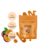 Krono Bouchées énergitiques Krono Chew