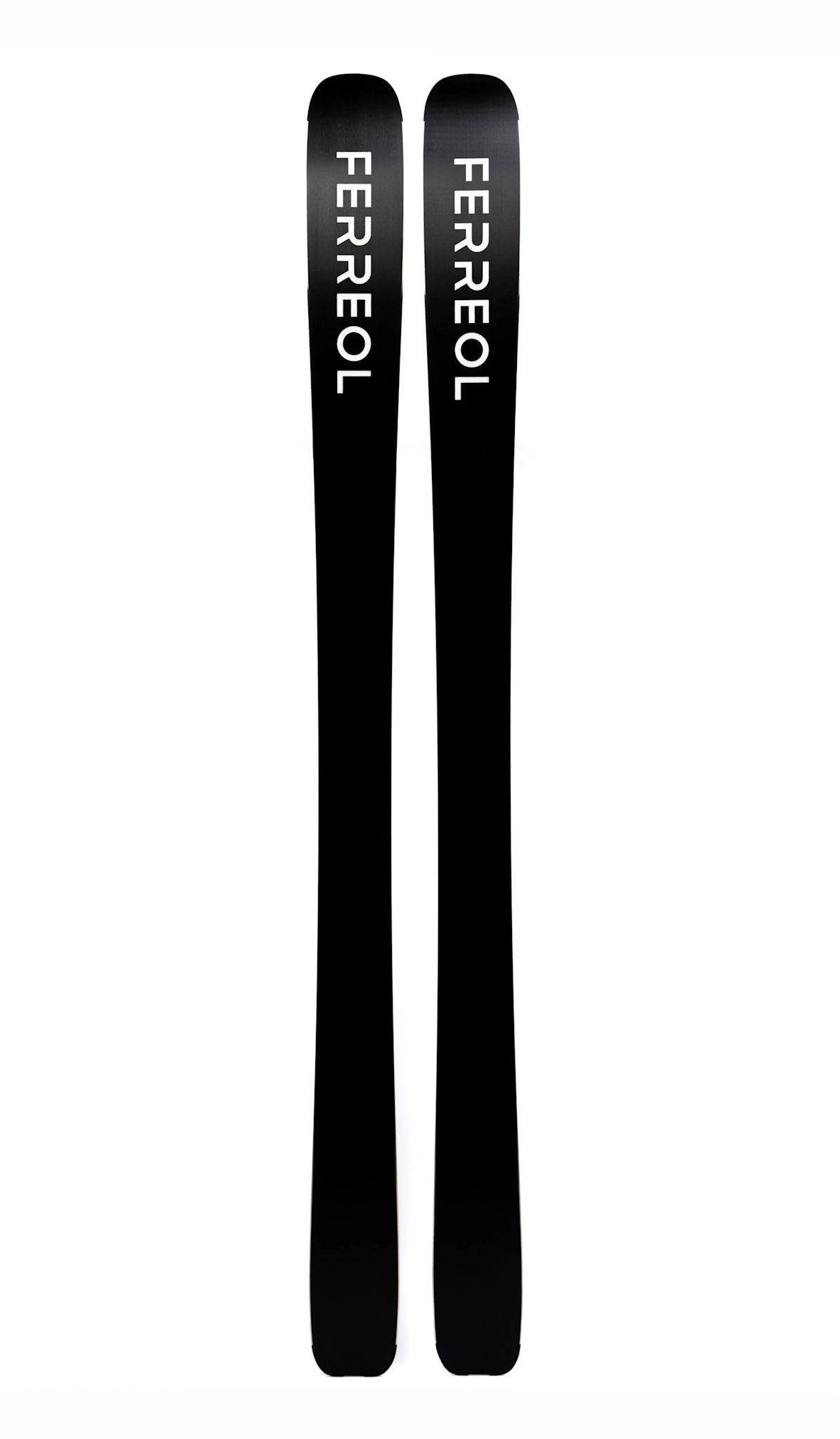 Ferreol Skis de randonnée alpine Explo 86