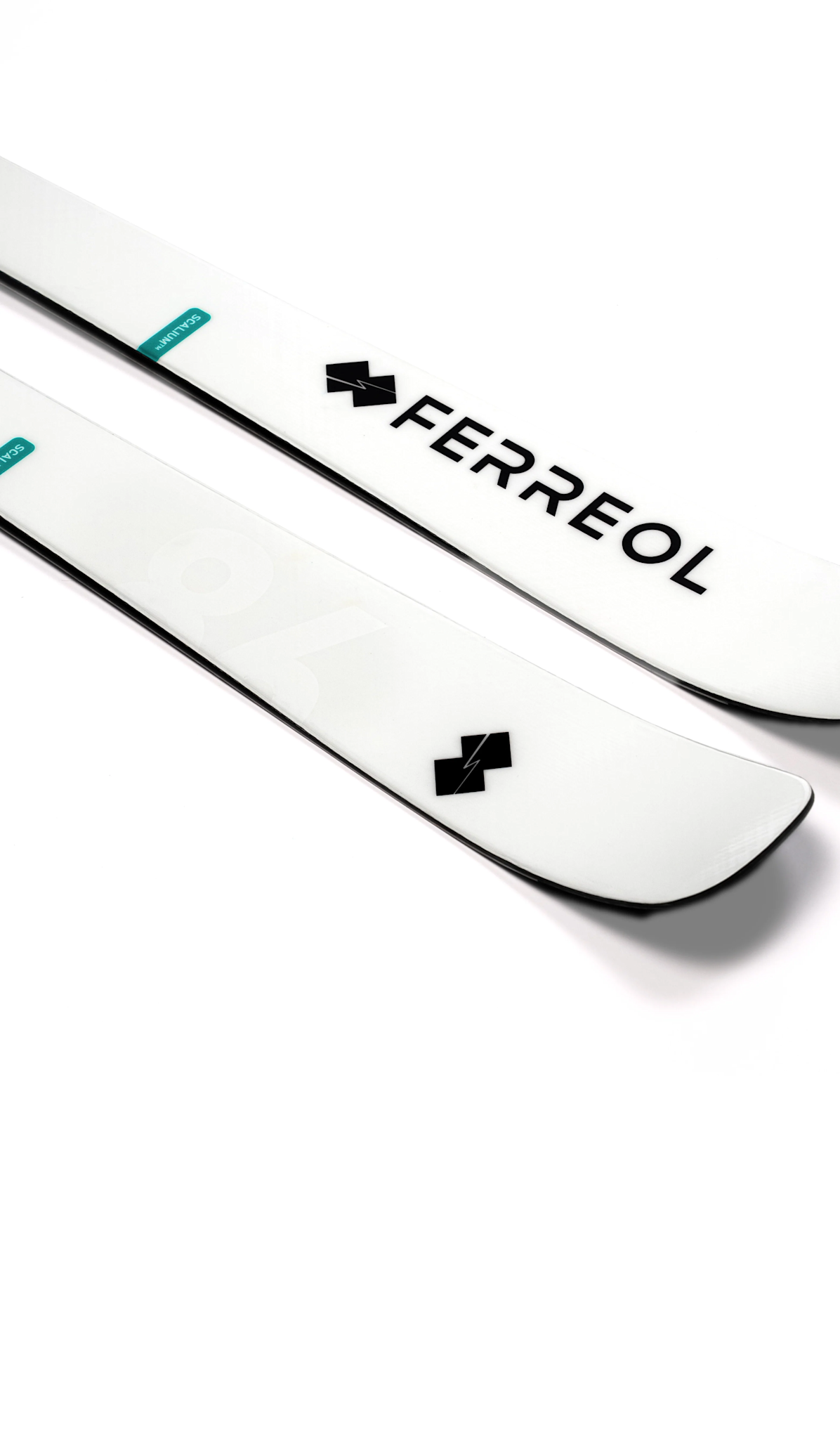 Ferreol Skis de randonnée alpine Explo 86