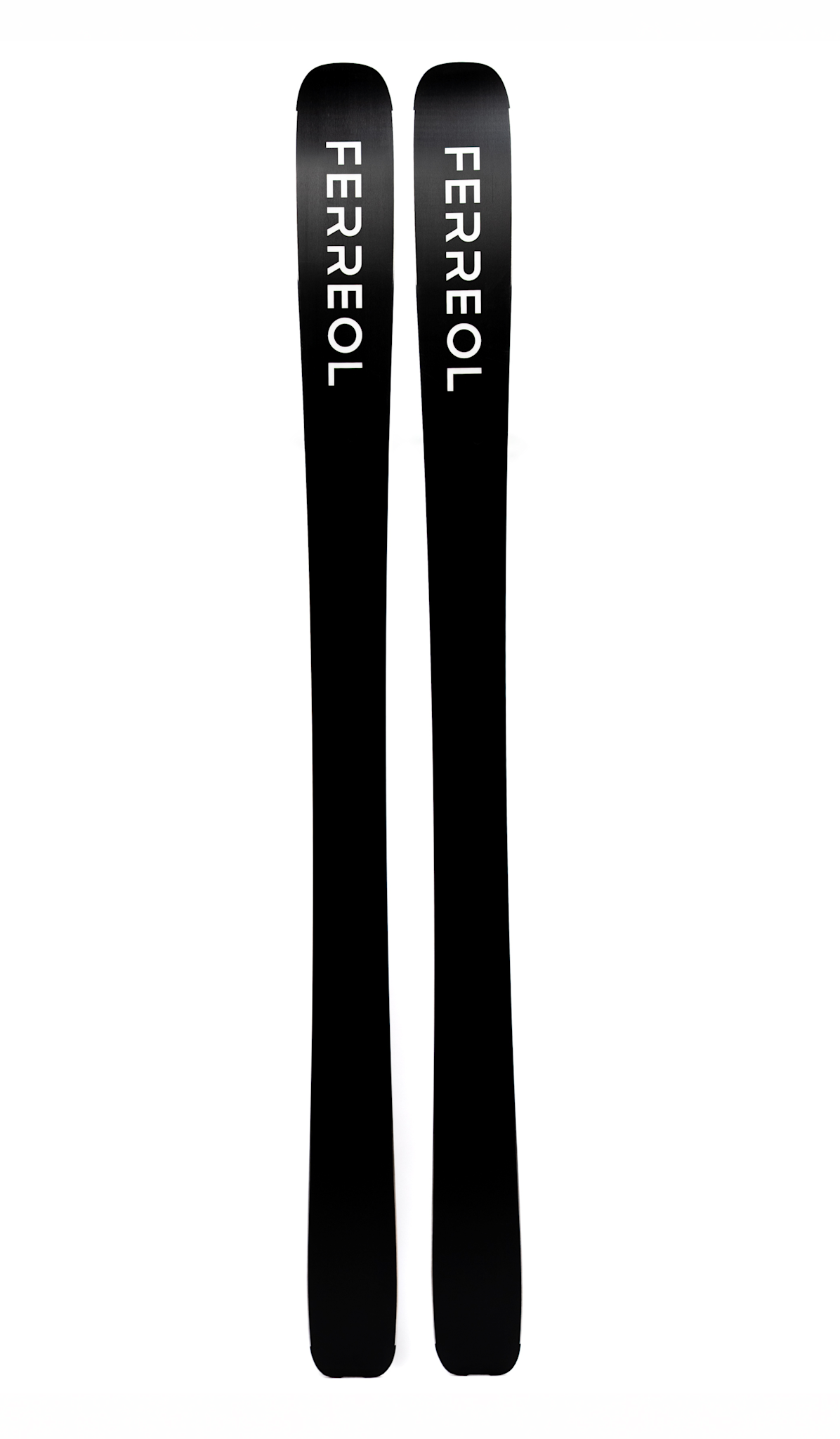 Ferreol Skis de randonnée alpine Explo 96