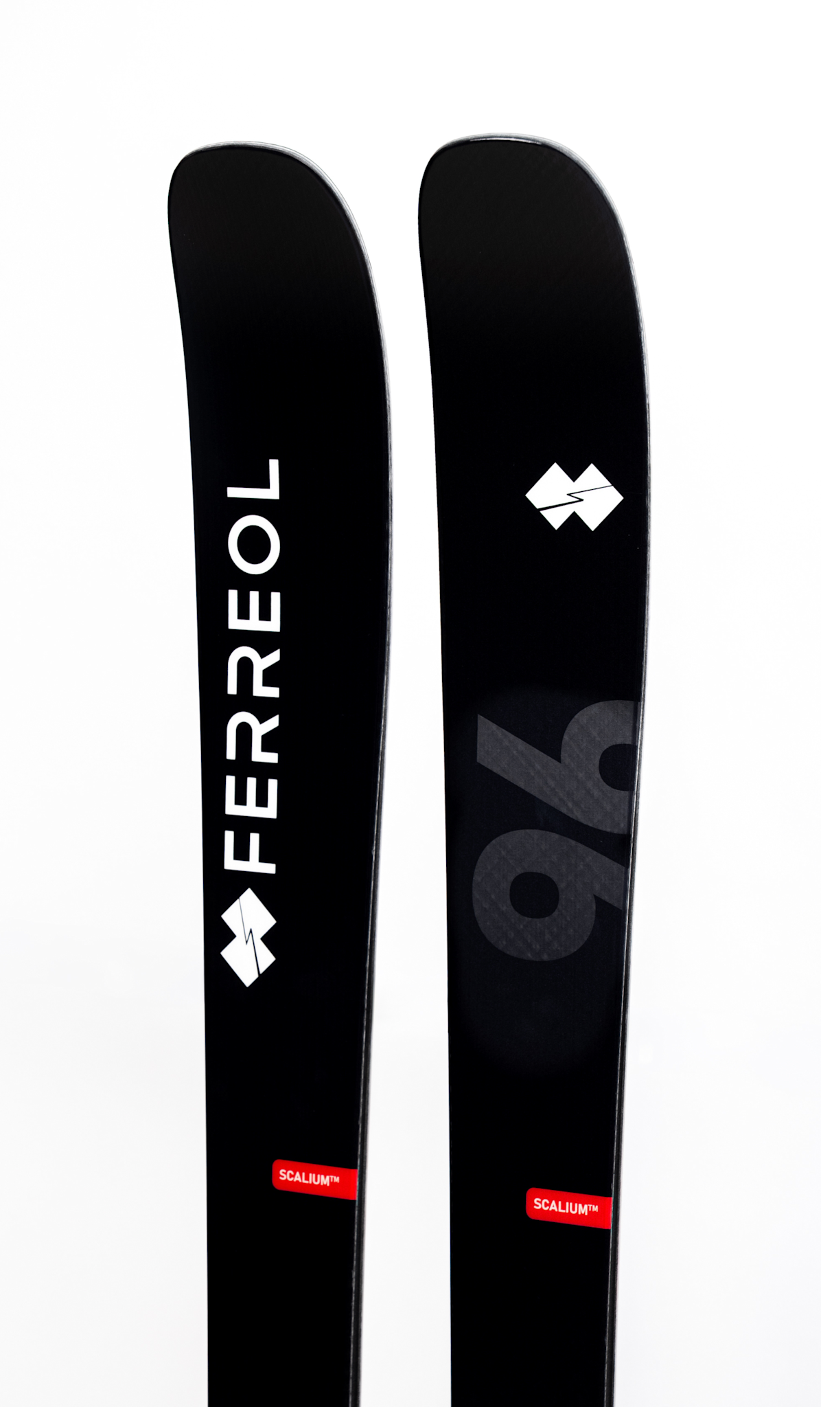 Ferreol Skis de randonnée alpine Explo 96