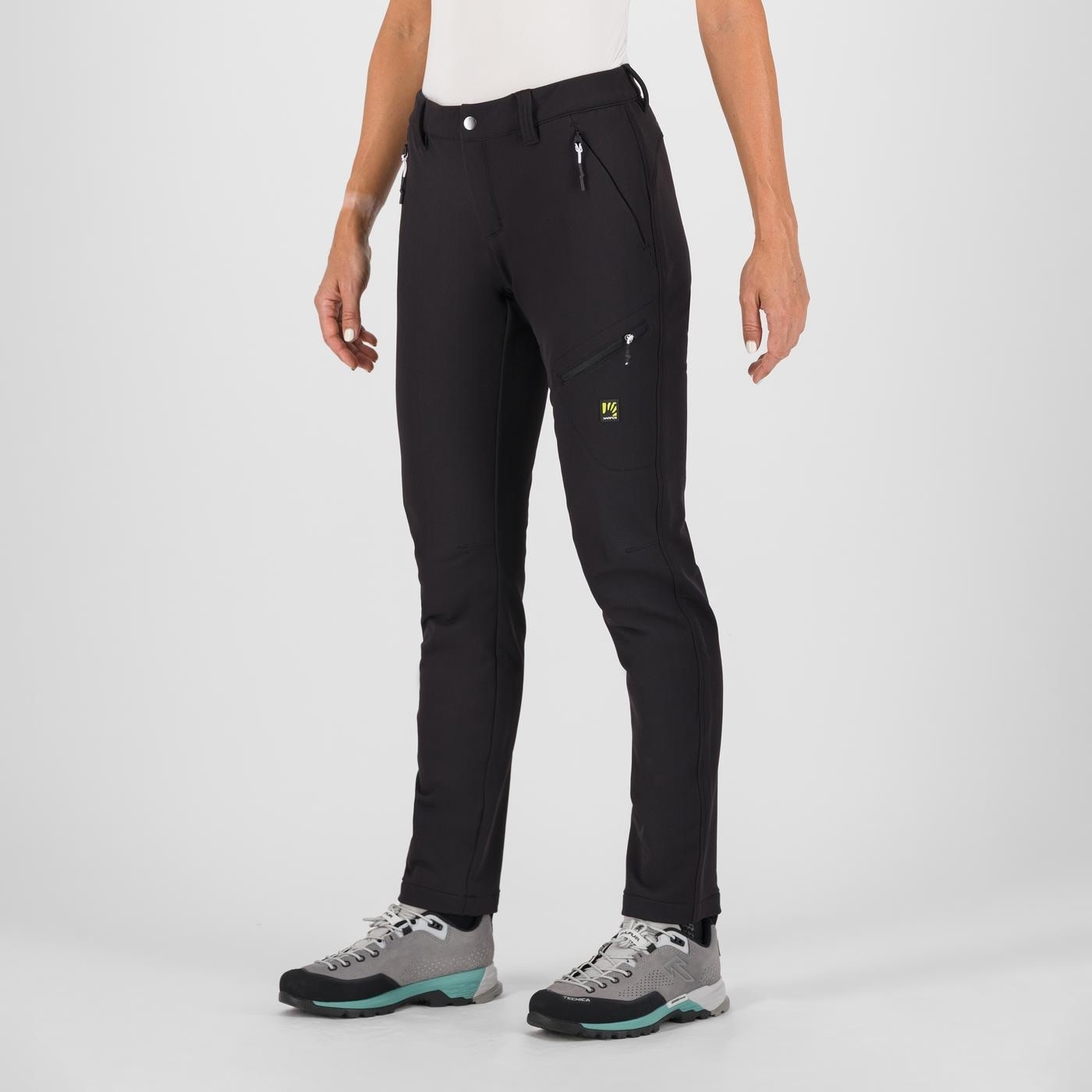 Karpos Pantalons Jelo Evo W Pant - Femme