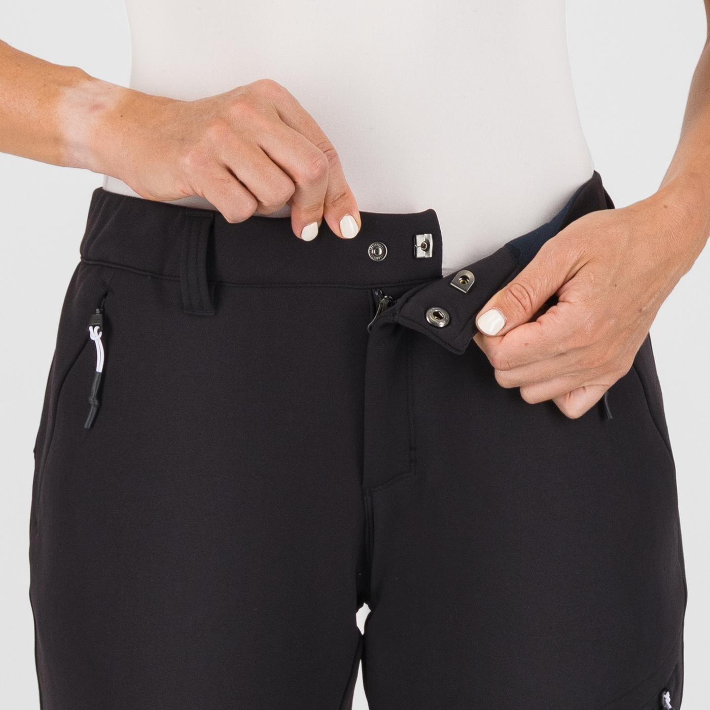 Karpos Pantalons Jelo Evo W Pant - Femme