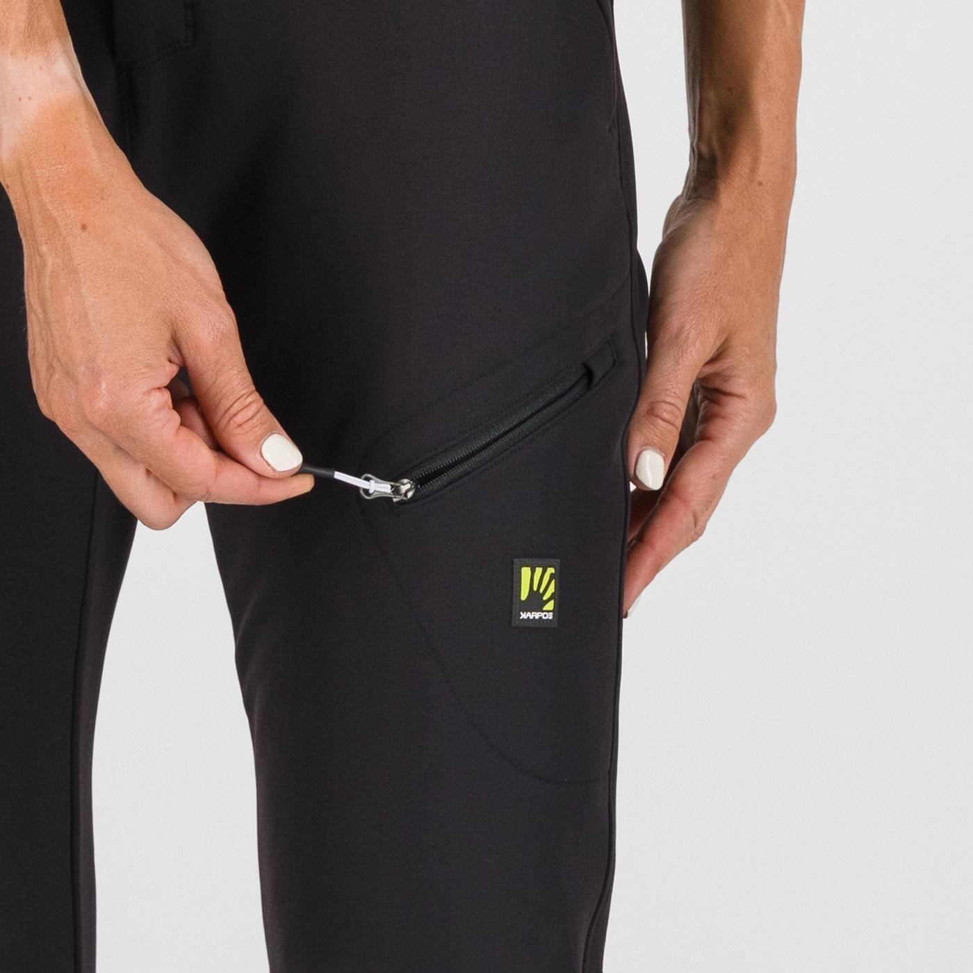 Karpos Pantalons Jelo Evo W Pant - Femme