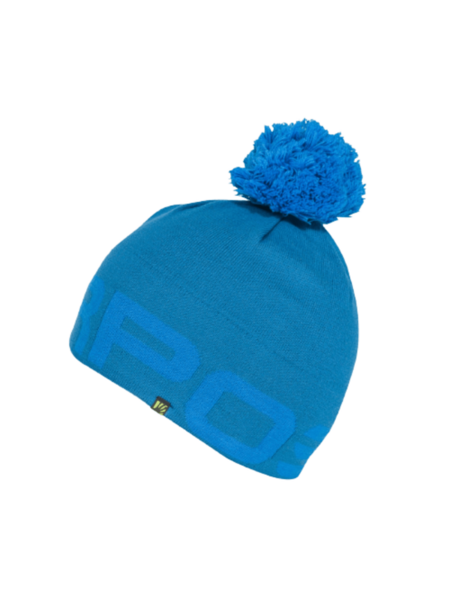 Karpos Tuque Larin Pon Pon Cap - Femme