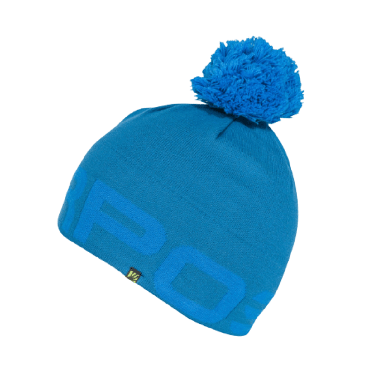 Karpos Tuque Larin Pon Pon Cap - Femme