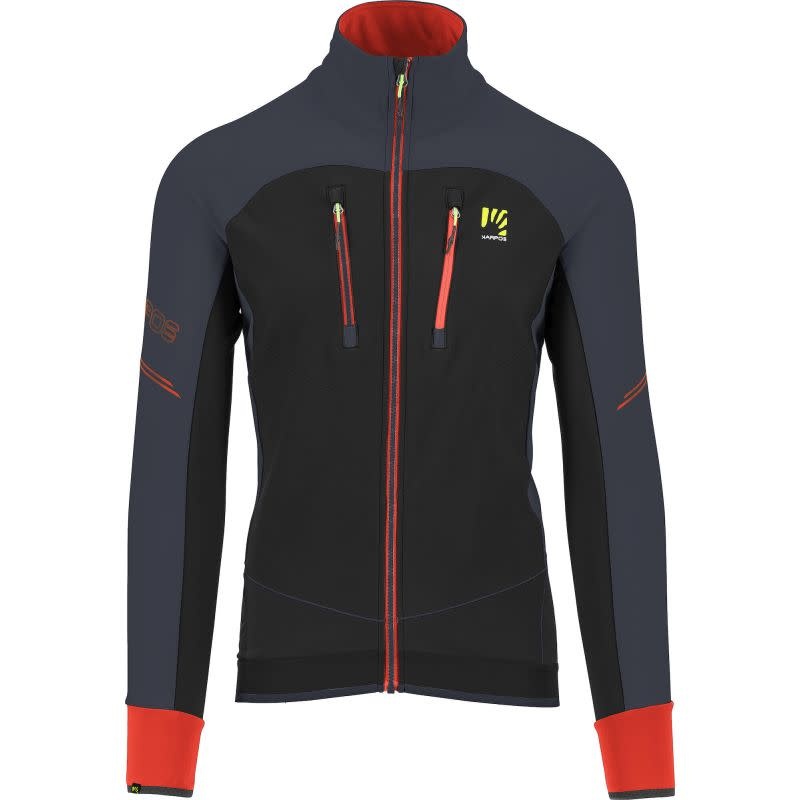Karpos Manteau Alagna Evo Jacket - Homme