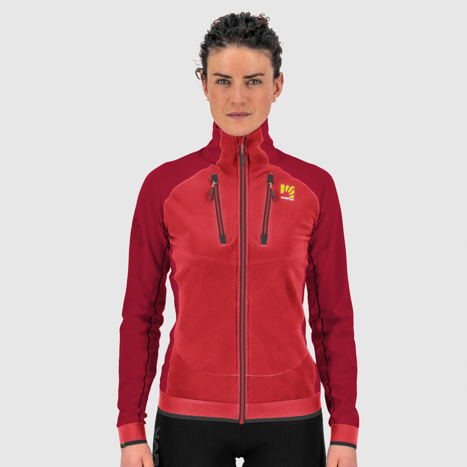 Karpos Manteau Alagna Evo W Jacket - Femme