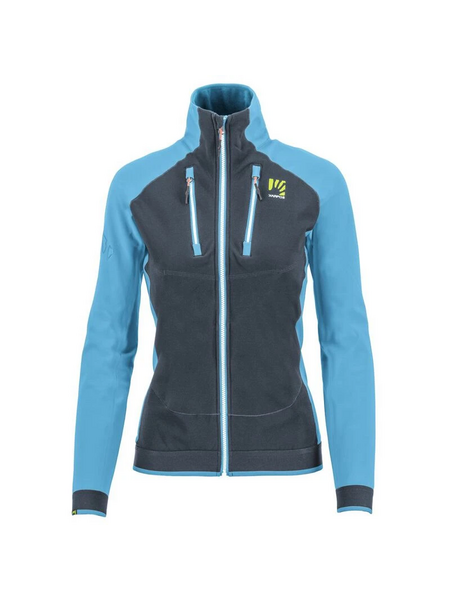 Karpos Manteau Alagna Evo W Jacket - Femme