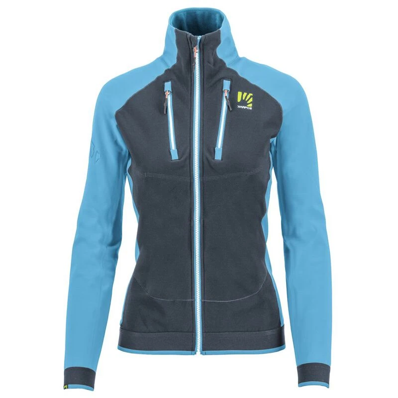 Karpos Manteau Alagna Evo W Jacket - Femme