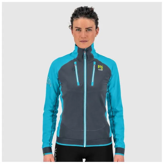 Karpos Manteau Alagna Evo W Jacket - Femme