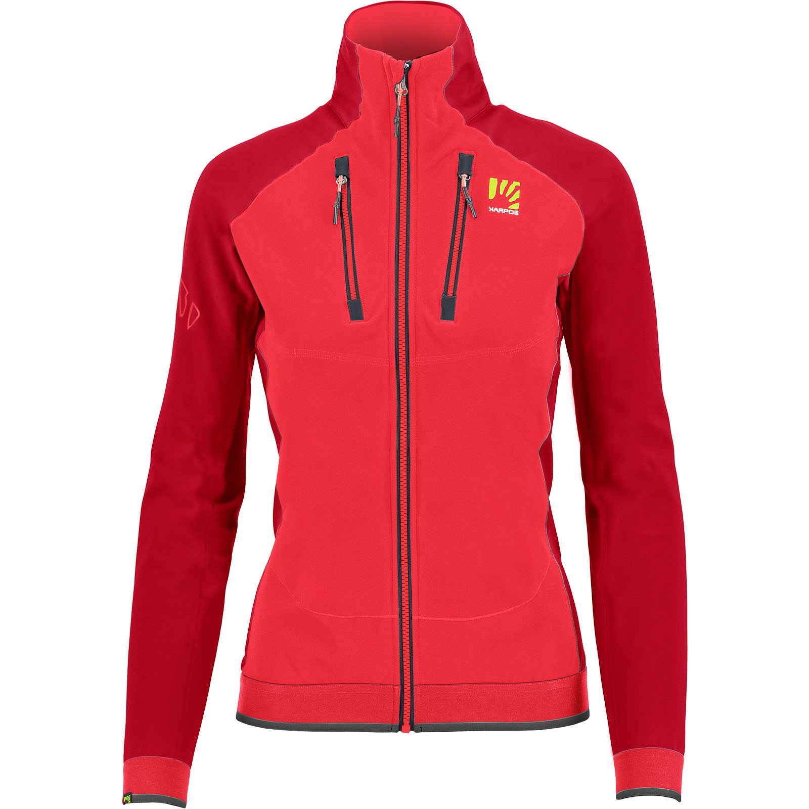 Karpos Manteau Alagna Evo W Jacket - Femme