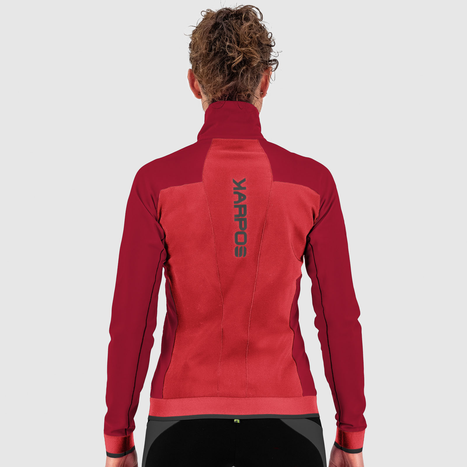 Karpos Manteau Alagna Evo W Jacket - Femme