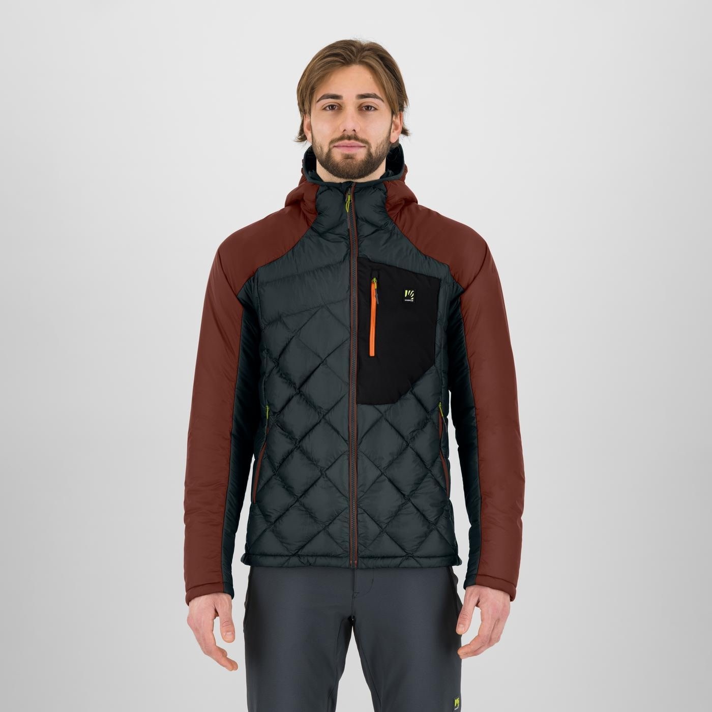 Karpos Manteau Lastei Up - Homme