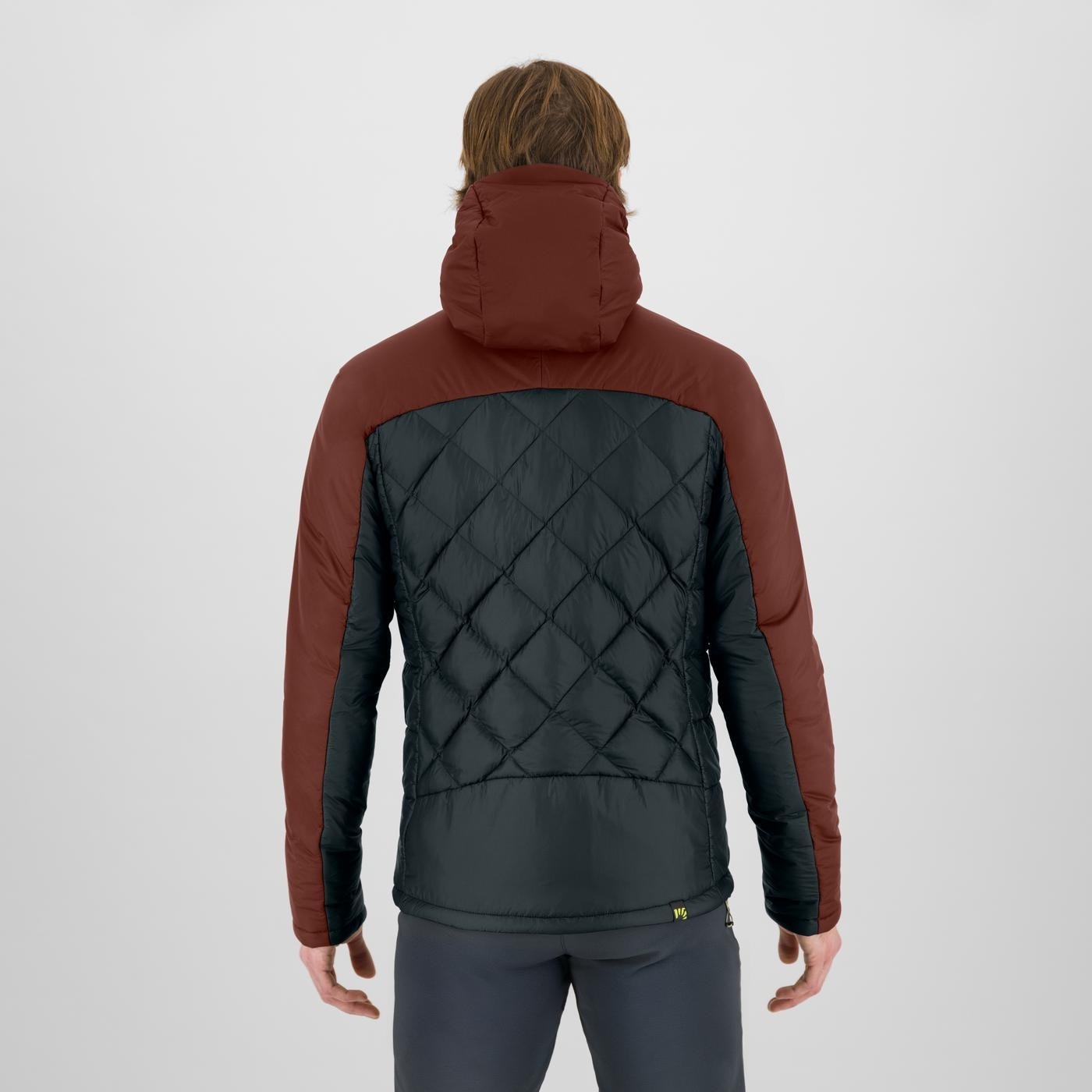 Karpos Manteau Lastei Up - Homme