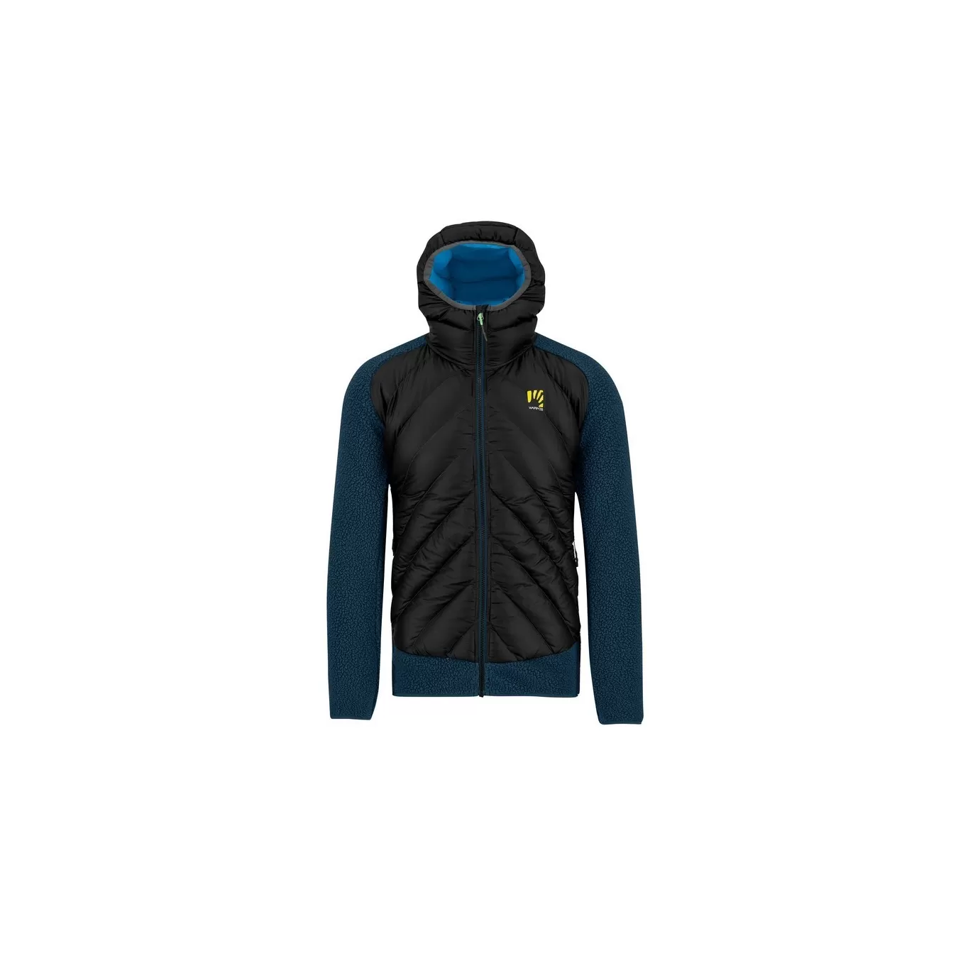 Karpos Manteau Marmarole Technical Jacket - Homme