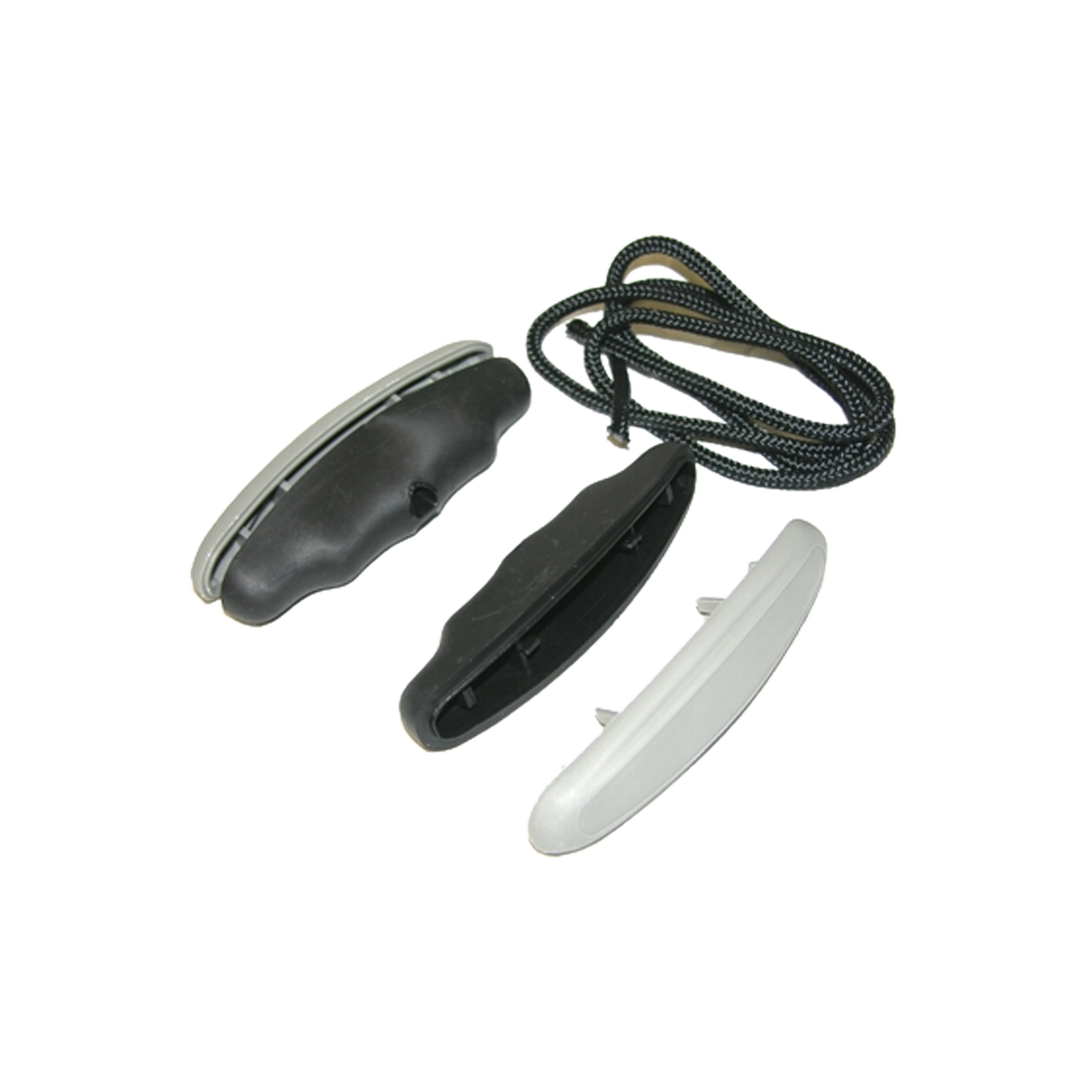 Pelican Sport Poignée Soft Touch Handle Kit