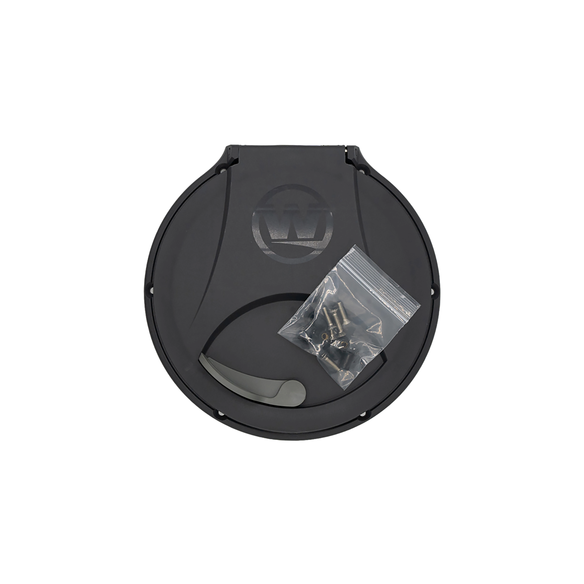 Pelican Sport Couvercle Orbix Round Hatch, pre 2015