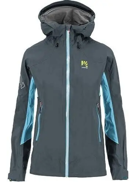 Karpos Manteau Storm Evo W Jacket - Femme