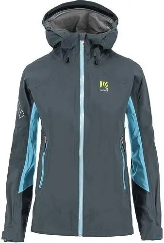 Karpos Manteau Storm Evo W Jacket - Femme