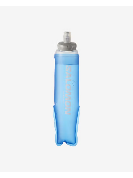 Salomon Bouteille molle Soft Flask 500 ml Speed 42 Clear Blue