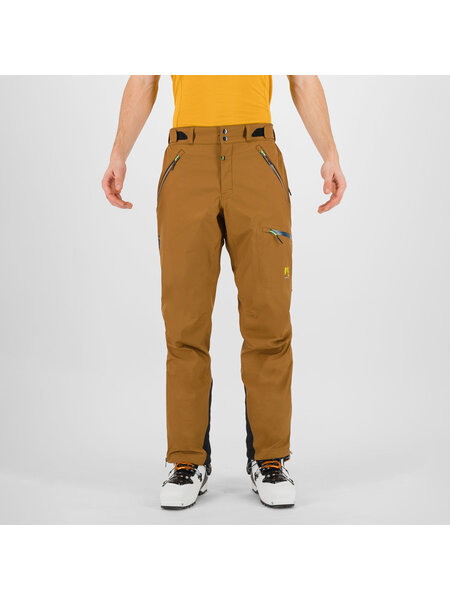 Karpos Pantalons Midi Shell Pants - Homme