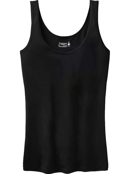 Smartwool Camisole Women's Merino Tank - Femme