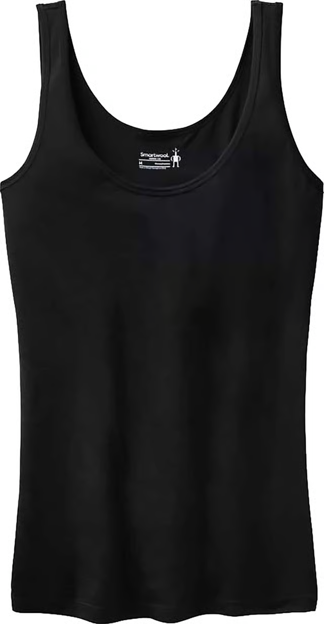 Smartwool Camisole Women's Merino Tank - Femme