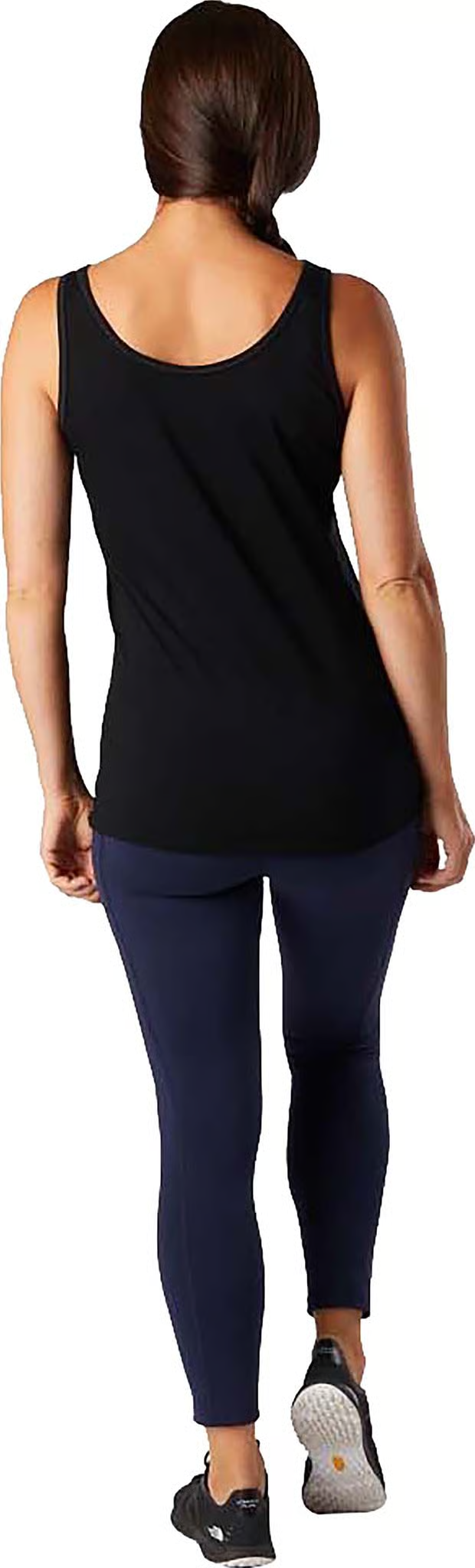 Smartwool Camisole Women's Merino Tank - Femme