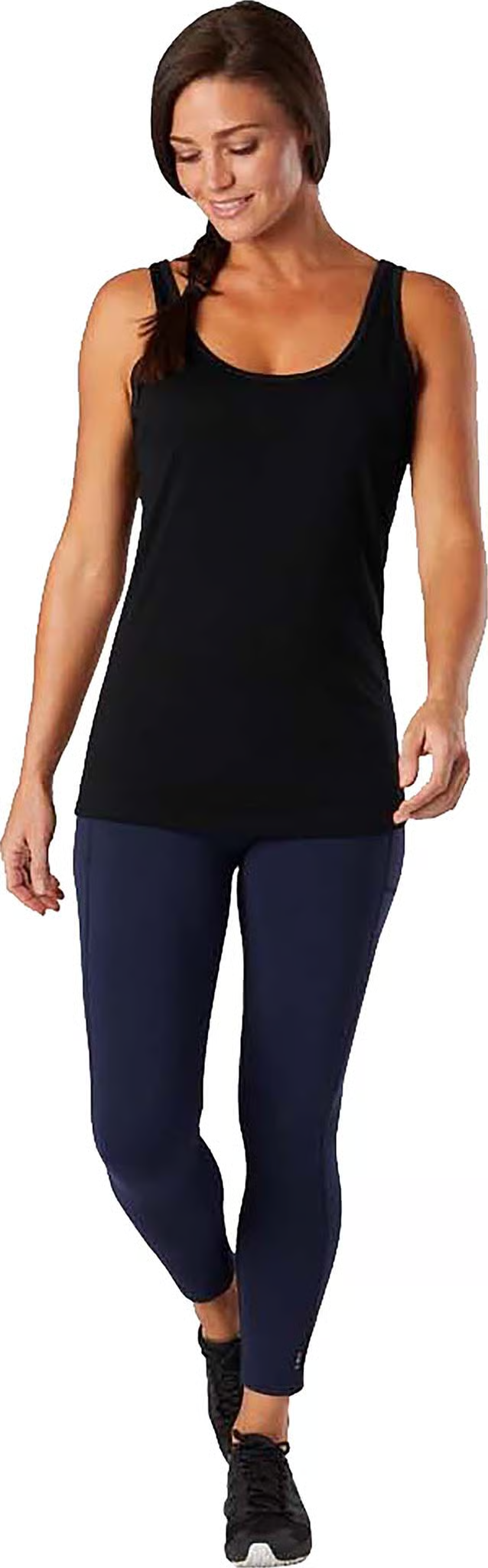 Smartwool Camisole Women's Merino Tank - Femme