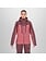 Karpos Manteau Midi Shell W Jacket - Femme