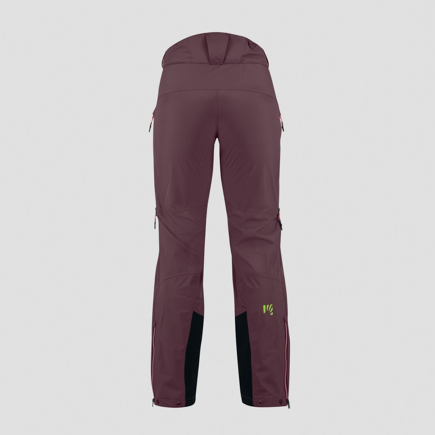 Karpos Pantalons Midi Shell W Pants - Femme
