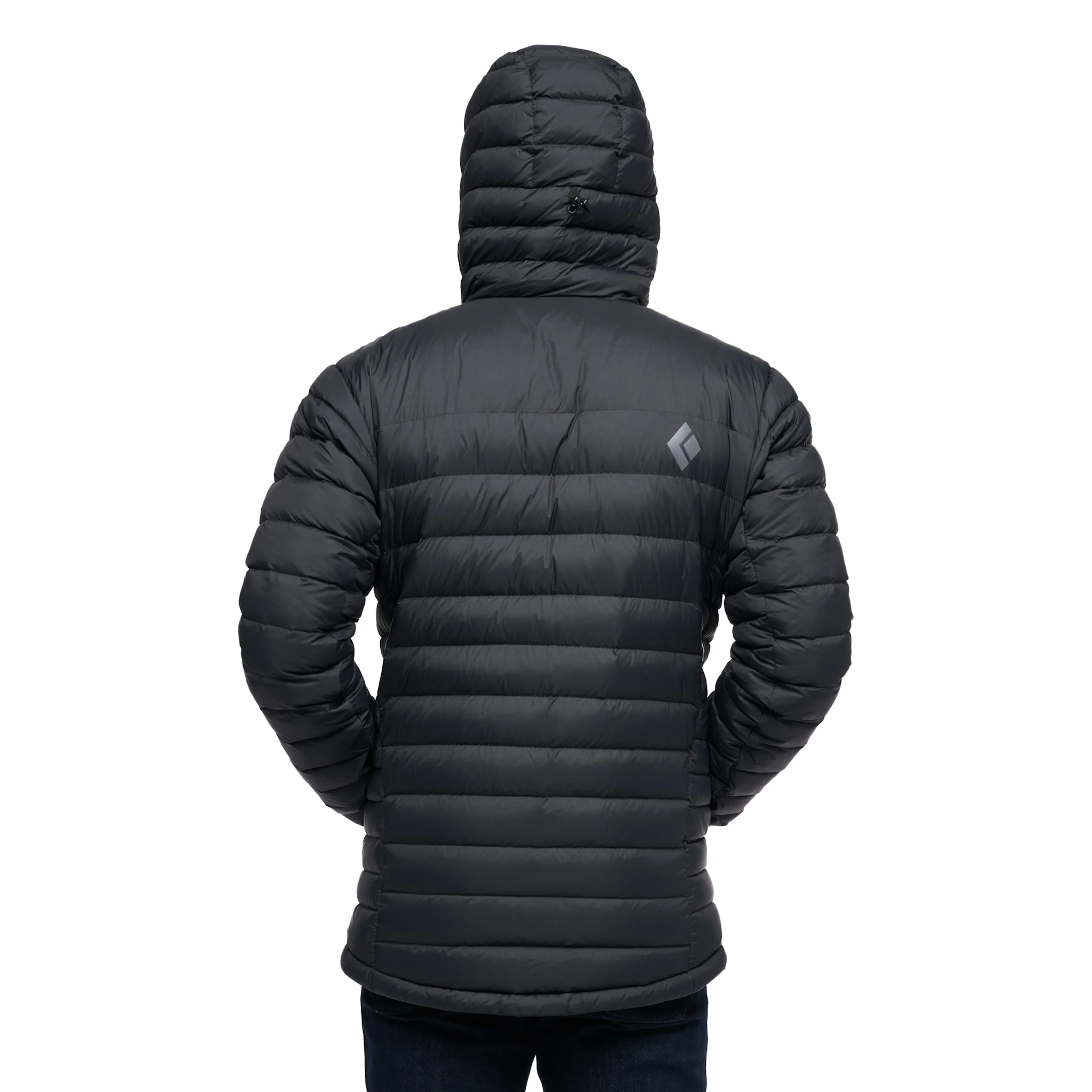 Black Diamond Manteau Access Down Hoody 2.0 M - Homme