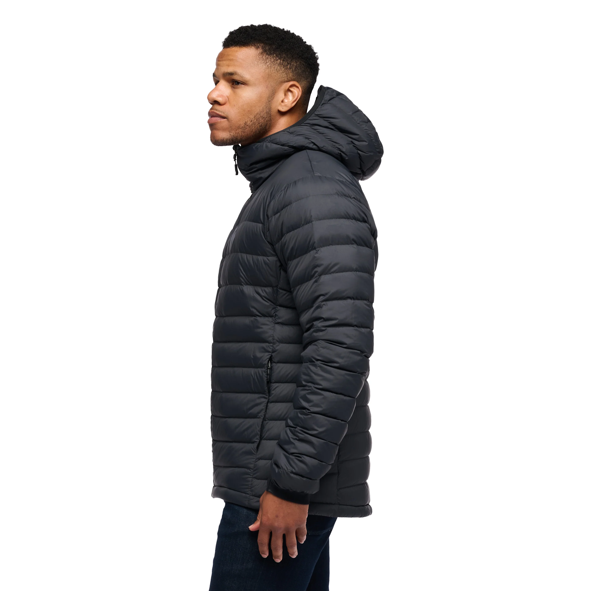 Black Diamond Manteau Access Down Hoody 2.0 M - Homme